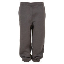 (9-10 Years, Magnet) Build Your Brand Childrens/Kids Fluffy Sweatpants