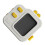 Enlightenment Drawing Card Reader  LCD Plug-in Early Learning Bilingual Learning Machine Puzzle Children Toys 6