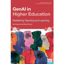 GenAI in Higher Education by Forsyth Dr Rachel Lund University Sweden