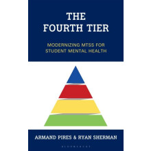 Fourth Tier by Ryan Sherman Paperback Book