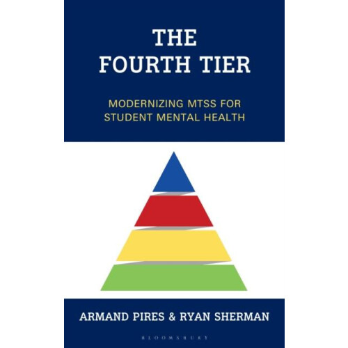Fourth Tier by Ryan Sherman Paperback Book