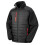 Result (4XL, Black/Red) Result Womens/Ladies Compass Soft Shell Jacket 1