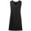 Premier (L-XL, Black) Premier Womens/Ladies Wrap Around Work Tunic 1