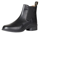 (1 UK, Black) Dublin Childrens/Kids Altitude Jodhpur Boots