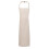 Premier (Junior, Natural) Premier Childrens/Kids Bib Apron 1