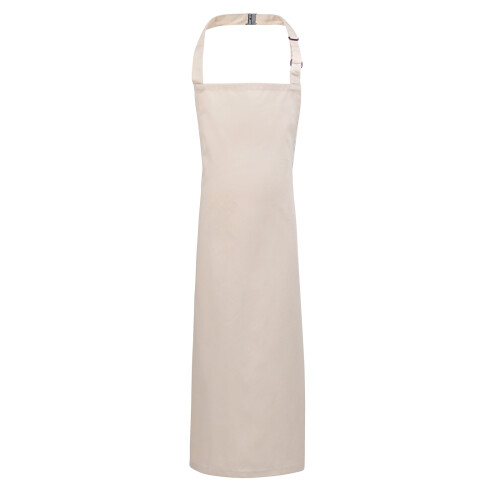 Premier (Junior, Natural) Premier Childrens/Kids Bib Apron