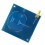 Antena PCB 1,623 GHz Antena  1623 MHz 4