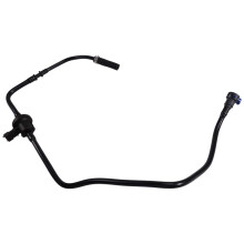 Turbo Fuel Canister Purge Vent Tube Solenoid Repair Kit D2BZ-9C047-F for Fiesta 2014-2019 1.6L Valve Hose