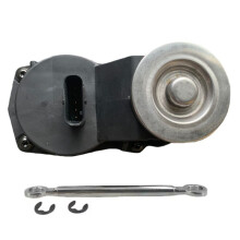 ELT09 Turbo Electronic Actuator 1118100XED95 Turbocharger for Great Wall Wingle 7 POER Engine:GW4D20M 2.0T 120KW