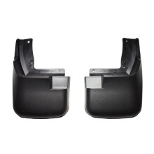 For CRV 1997-2001 1998 1999 2000 Mudguard Mud Flaps Guard Flap Mudguards Car Accessories