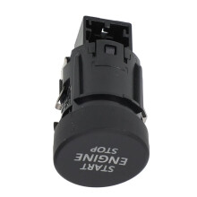 Car Engine Start Stop Button for Accessories Replacement 5GD959839