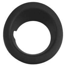 DXB000221LML Car Right Fog Light Bezel Front Bumper Fog Lamp Cover Grille for Sport L320 2006-2009