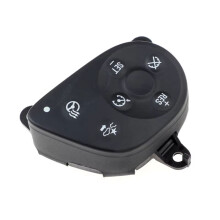 Car Steering Wheel Cruise Control Button for Impala 2016-2020 Accessories 10103392 23141787