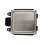 68548-895AA 68442393AE Blind Spot Sensor Distance Detection Module for  Ram 2500 3500 2019-2023 1