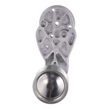 12 Grooves Belt Tensioner VOE 20582558  89823 for  Engine D13 20582550 Belt Tensioner Pulley Engine Parts