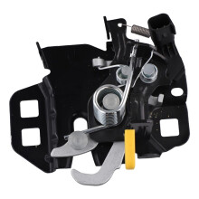 Car Front Hood KB3Z-16700-A KB3Z16700A for Ranger 2019-2023 Car Accessories