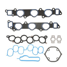 Lower Upper Intake Manifold Gasket Set for Camry Highlander Avalon Sienna for ES300 RX300 MS92766 MS16348