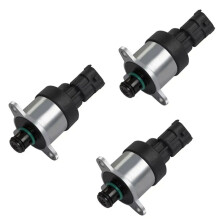 3Pcs 0928400473 Fuel Pressure Regulator Control Valve for DAF 0928400617 4903523 0928400627 0928400484