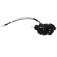 Front Door Lock Actuator Door Lock for I800 H1 IMax 2007-2017 Front Left 813104H050