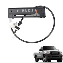 Gear Shift Indicator Assembly for  Ranger 2004-2010 Gear Shift Indicator Cable Replace 6L5Z-7A110-AA 6L5Z7A110AA