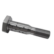 Mid-Screw Valve VVT Center Screw Control Valve 5048044AC for Grand Cherokee Ram 3.6