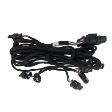 Electric Eye Harness Front Bumper Sensor Harness 2135405903 213 540 5903 for - E-Class W213 2014-2021