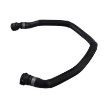 17127800107 Car Radiator Coolant Hose Pipe for  5' 7' F10 F11 F07 2009-2017