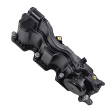 LR093135 Engine Valve Cover with Gasket for Sport Evoque Velar 2.0D