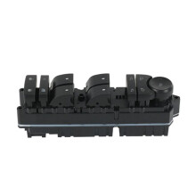 Car Driver Side Power Window Master Control Folding Mirror for Chevy 11-13 20835553AD 25783951 LHD