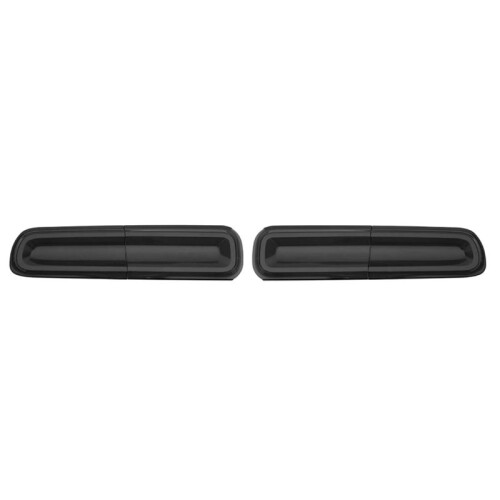 Tail Light Covers Upper Taillight Decorative Cover Rear Light Guards for  Challenger 2015-2024 External Accessories