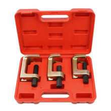 Vertical Joint Separator Tie Rod End Puller Removal Tool for