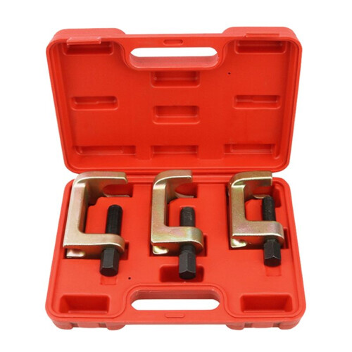 Vertical  Joint Separator Tie Rod End Puller Removal Tool for