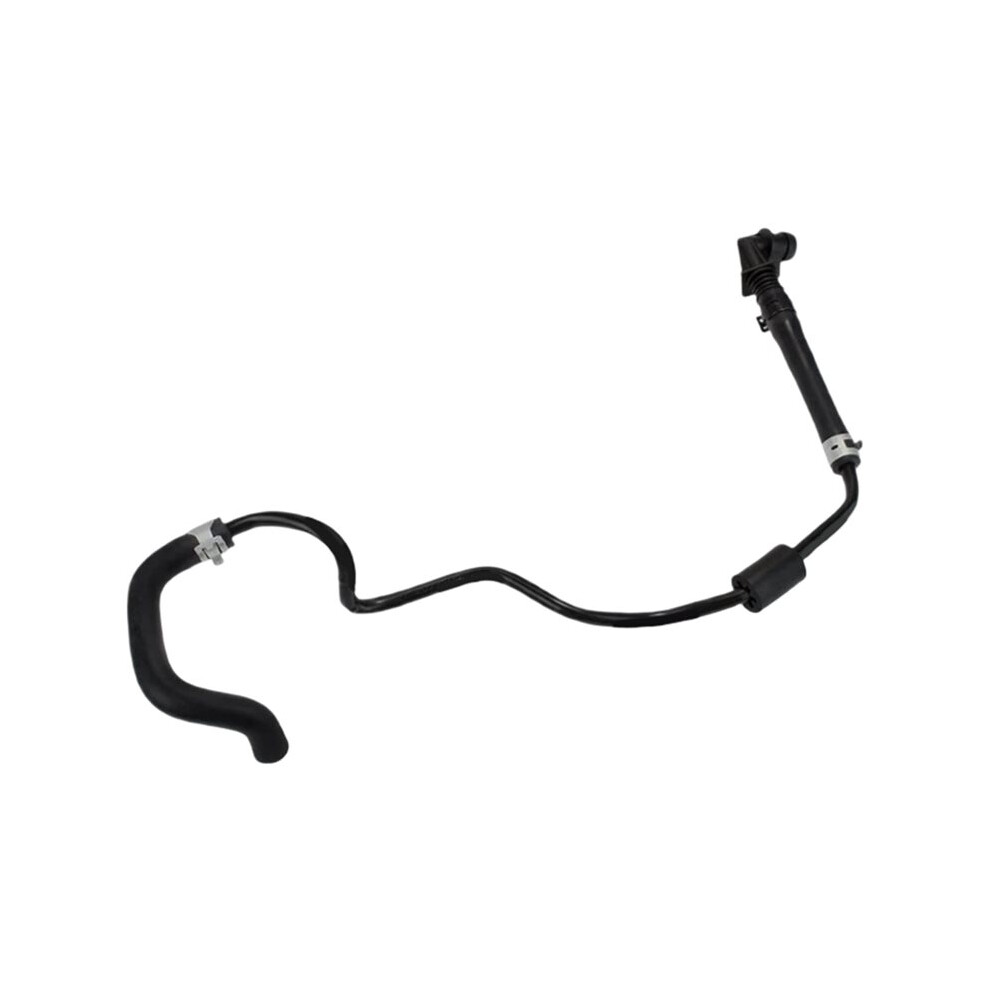 Water Bottle Hose 06L121081b 06L121081k 06L121081c 06L121081e 06L121081f Suitable For B9 Q5 A4l A5 Black 6032512710782