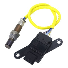 Nuevo Sensor NOX Sensor de Nitrógeno y Oxígeno A0009059813 para - W213 W206 Sprinter W907 V-Class W447