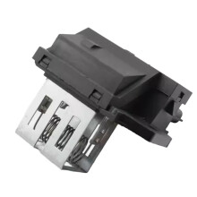 25550-7773R 25230-00Q0J Electro Motor Radiator Fan Blower Resistor for VERSA KICKS SENTRA