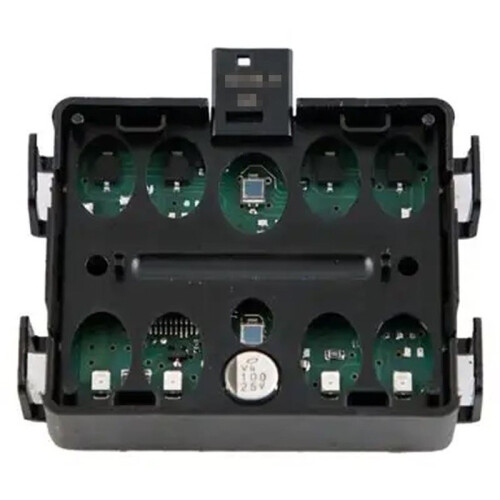 2218700092 Rain Sensor Light Module for - C S CL Class CLK Class  C200 S63 S65 Humidity Sensor