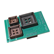 APB120 TMS370 Adapter Work with for XP400 PRO or IM608 IM600 Automotive IMMO ECU Chip