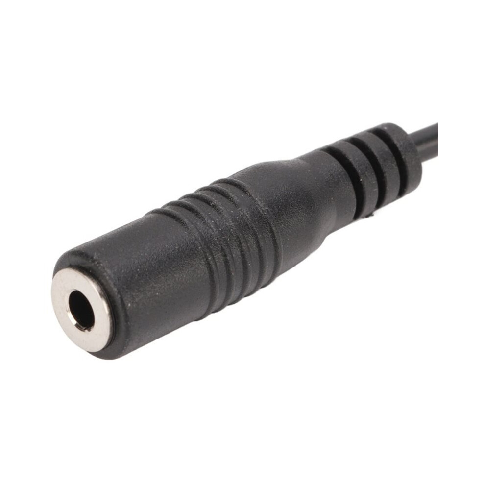 5.0 Wireless Audio Adapter Aux In Cable With Microphone Replacement For Focus Mondeo Fiesta Fusion 6000Cd 4713072856357