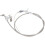 Kickdown Cable Throttle Wire Replacement for  727 TRANSMISSIONS 4