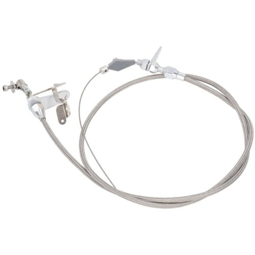 Kickdown Cable Throttle Wire Replacement for  727 TRANSMISSIONS
