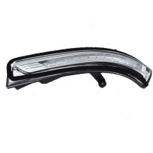 Rearview Mirror Signal Lamp for I40 2011-2018 LED Mirror Signal Indicator Right 87624-3Z000