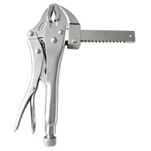 8.6-Inch Woodworking Clamp Built Powerful Locking Pliers Quick Clamping Automatic Expansion Powerful Pliers