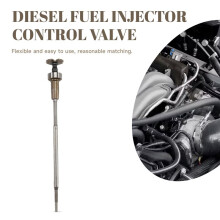 Fuel Injector Control Valve F00VC45200 for for ( 0445110351 0445110419 0445110520 )