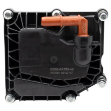 Para el Conjunto de Válvula de Purga del Canister de de para Separador de Aceite-Aire Separador de Aceite-Agua K2GZ6A785A