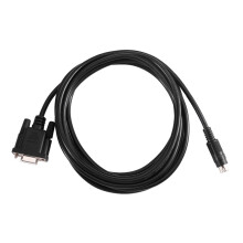 MT4000/5000-FX pour Écran Tactile IHM Kinco Séries MT4000, MT5000 et MT5020, Câble de Communication pour Automate Programmable pour Série