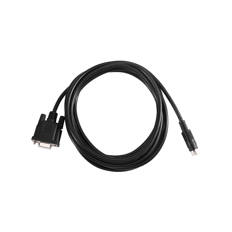 Mt4000/5000-Fx For Kinco Mt4000 Mt5000 Mt5020 Series Hmi Touch Screen For Fx Series Plc Communication Cable 6032262471582
