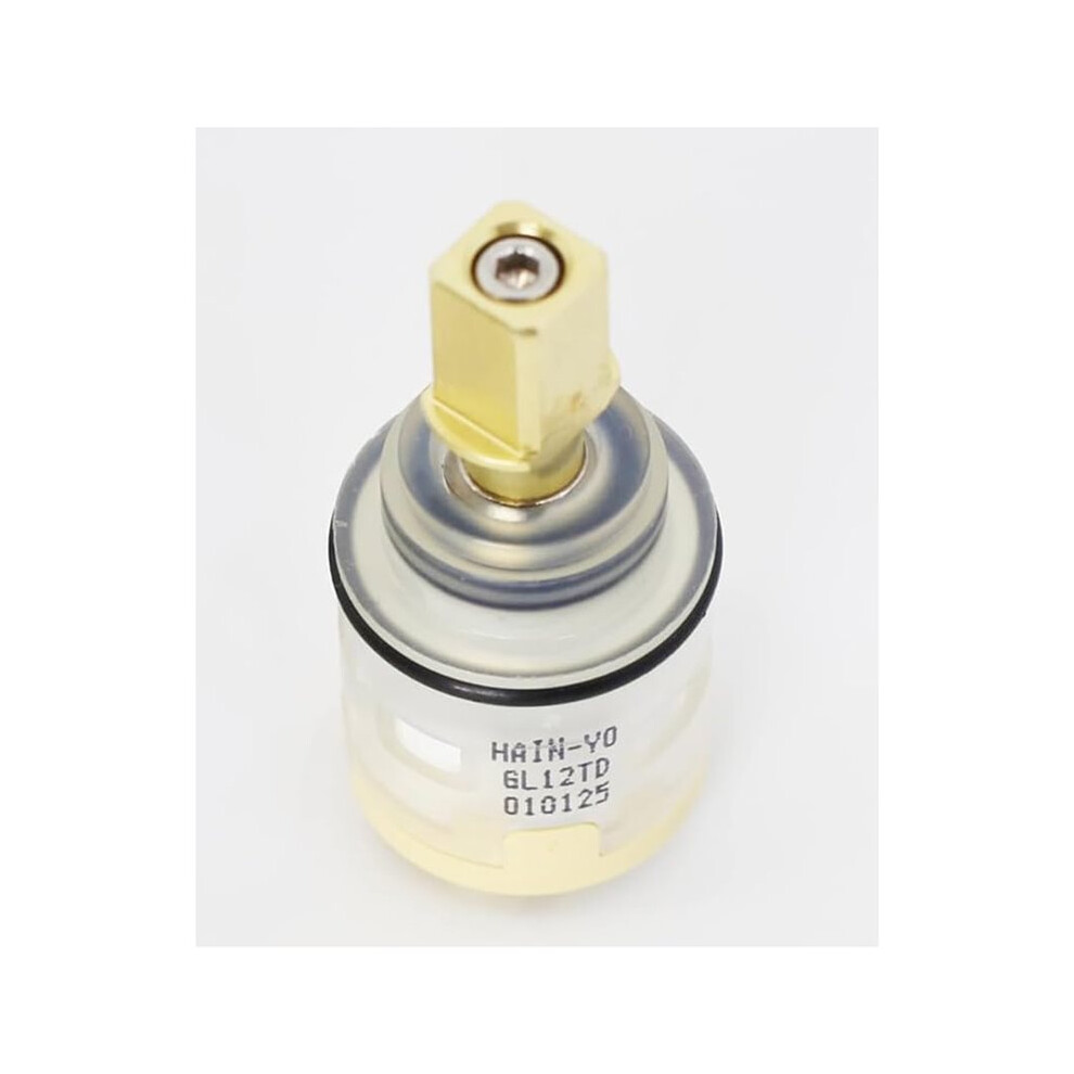 GL12TD 25mm Ceramic Faucet Cartridge,Single Lever Replacement-image-OPC-PVWPB88-NEW