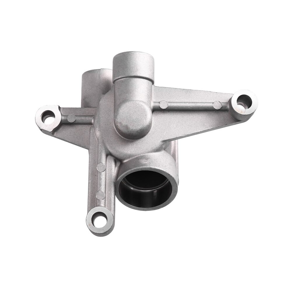 Md358974 Car Thermostat Housing For Pajero/Montero/Io/Tr4/Pinin H66w/H67w/H76w/H77w Light 4762073577730