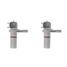 2X AE8Z7M101A Transmissiesnelheidssensor voor Focus Fiesta B C-MAX C-Coupe EcoSport Fusion Transit Courier AE8P7M101AA