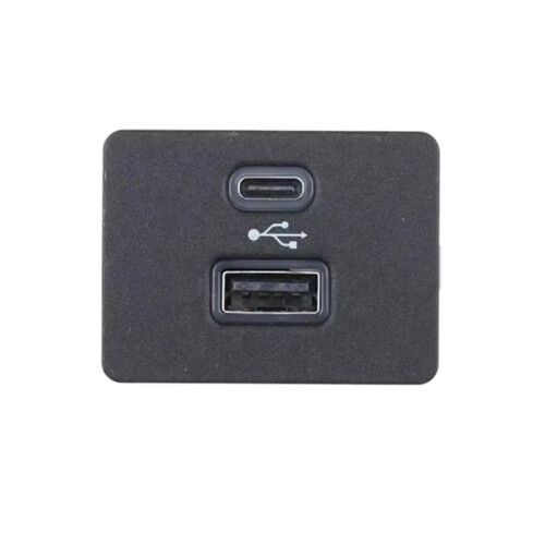 LB5T-14F014-CB Carplay USB Hub Module Upgrade for  Focus  SYNC 1